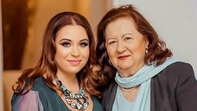 Oana Roman, semn divin la aproape două luni de la moartea mamei sale! Ce i-a transmis în vis: „Și-a încheiat călătoria și a ajuns la destinație”